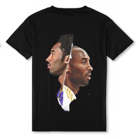 Vintage Kobe Graphic Tees - Picture 2 of 2